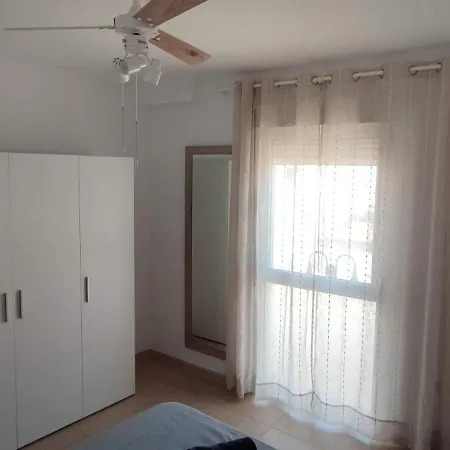 Dos Con Piscina Y Gran Terraza Appartement *