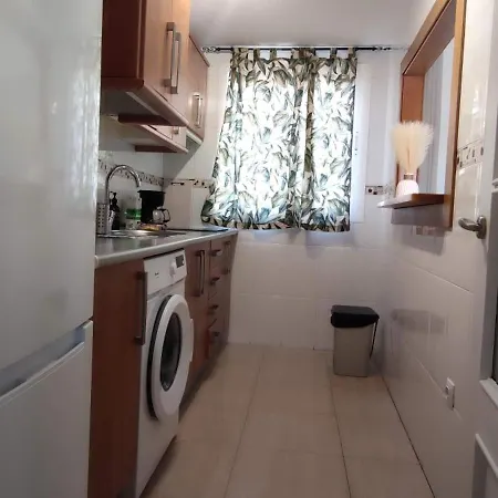 Dos Con Piscina Y Gran Terraza Appartement
