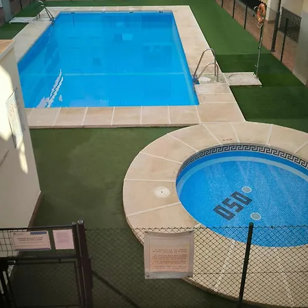 Dos Con Piscina Y Gran Terraza