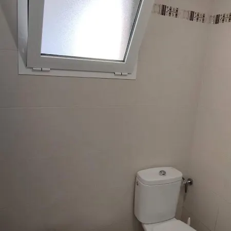 Apartment Dos Con Piscina Y Gran Terraza Roquetas de Mar