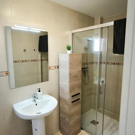 Dos Con Piscina Y Gran Terraza Apartment *