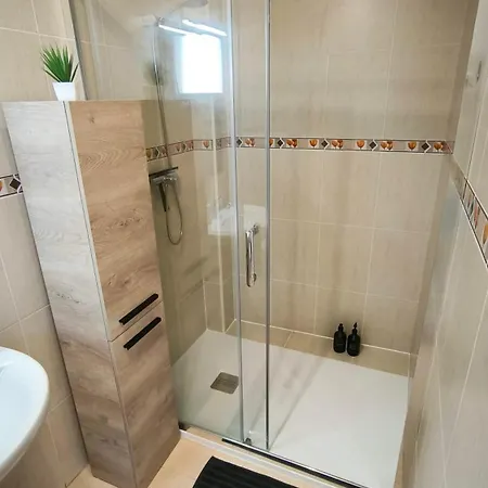 Dos Con Piscina Y Gran Terraza Apartament *